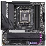 Gigabyte B650M AORUS ELITE AMD B650 Ryzen Socket AM5 Micro-ATX Desktop Motherboard - Image 2