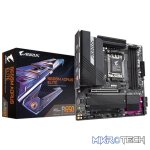 Gigabyte B650M AORUS ELITE AMD B650 Ryzen Socket AM5 Micro-ATX Desktop Motherboard