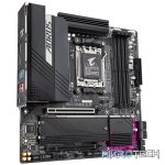 Gigabyte B650M AORUS ELITE AMD B650 Ryzen Socket AM5 Micro-ATX Desktop Motherboard - Image 4
