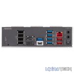 Gigabyte B650M AORUS ELITE AMD B650 Ryzen Socket AM5 Micro-ATX Desktop Motherboard - Image 5