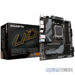 Gigabyte B650M DS3H AMD B650 Ryzen Socket AM5 Micro-ATX Desktop Motherboard