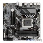 Gigabyte B650M K AMD B650 Ryzen Socket AM5 Micro-ATX Desktop Motherboard - Image 4