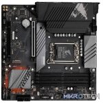 Gigabyte B660M AORUS PRO DDR4 LGA1700 DDR4 MATX Motherboard - Image 2