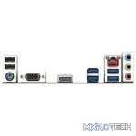 Gigabyte B760M D2H DDR5 Intel B760 Raptor Lake LGA 1700 Micro-ATX Desktop Motherboard - Image 4