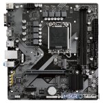 Gigabyte B760M H Ultra Durable DDR5 Rev 1.0 Intel B760 LGA 1700 Raptor Lake Micro-ATX Motherboard - Image 2