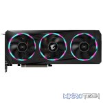 Gigabyte GeForce RTX 3050 AORUS ELITE 8GB GDDR6 128-bit PCIe 4.0 Graphics Card - Image 2