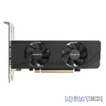 Gigabyte GeForce RTX 3050 Low Profile 6GB GDDR6 96-bit PCIe 4.0 Graphics Card - Image 2