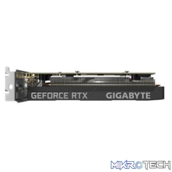 Gigabyte GeForce RTX 3050 Low Profile 6GB GDDR6 96-bit PCIe 4.0 Graphics Card - Image 3