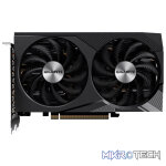 Gigabyte GeForce RTX 3060 Gaming OC 8GB GDDR6 128-bit PCIe 4.0 Desktop Graphics Card - Image 2