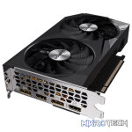 Gigabyte GeForce RTX 3060 Gaming OC 8GB GDDR6 128-bit PCIe 4.0 Desktop Graphics Card - Image 3