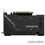 Gigabyte GeForce RTX 3060 Gaming OC 8GB GDDR6 128-bit PCIe 4.0 Desktop Graphics Card - Image 4