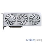 Gigabyte GeForce RTX 4060 AERO OC 8GB GDDR6 128-Bit PCIe 4.0 Graphics Card - Image 2