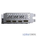 Gigabyte GeForce RTX 4060 AERO OC 8GB GDDR6 128-Bit PCIe 4.0 Graphics Card - Image 5
