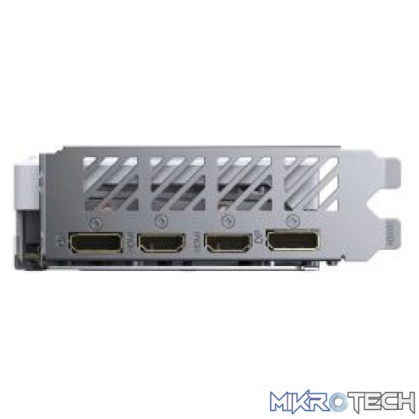 Gigabyte GeForce RTX 4060 AERO OC 8GB GDDR6 128-Bit PCIe 4.0 Graphics Card - Image 5