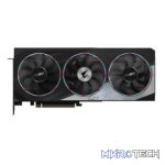 Gigabyte GeForce RTX 4060 AORUS ELITE 8GB GDDR6 128-Bit PCIe 4.0 Graphics Card - Image 2