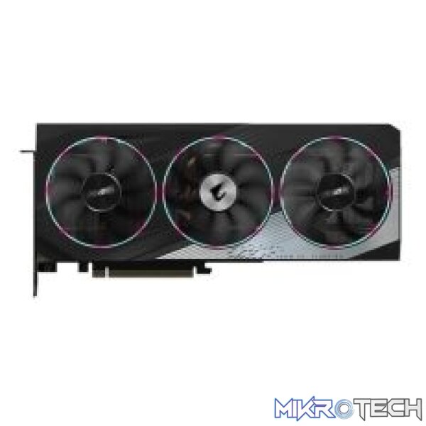 Gigabyte GeForce RTX 4060 AORUS ELITE 8GB GDDR6 128-Bit PCIe 4.0 Graphics Card - Image 2