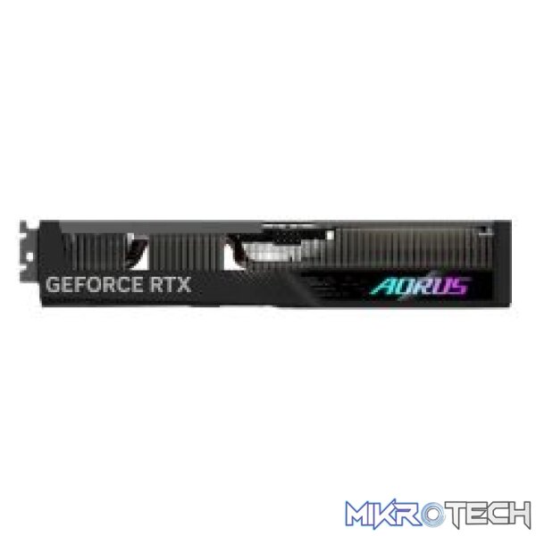 Gigabyte GeForce RTX 4060 AORUS ELITE 8GB GDDR6 128-Bit PCIe 4.0 Graphics Card - Image 3