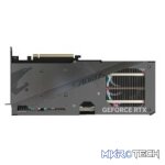 Gigabyte GeForce RTX 4060 AORUS ELITE 8GB GDDR6 128-Bit PCIe 4.0 Graphics Card - Image 4