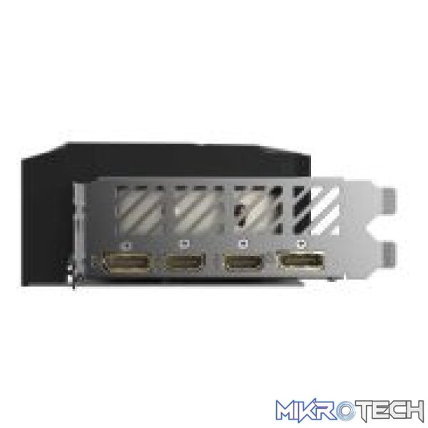 Gigabyte GeForce RTX 4060 AORUS ELITE 8GB GDDR6 128-Bit PCIe 4.0 Graphics Card - Image 5