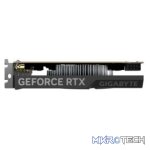 Gigabyte GeForce RTX 4060 D6 8GB ITX Graphics Card - Image 3