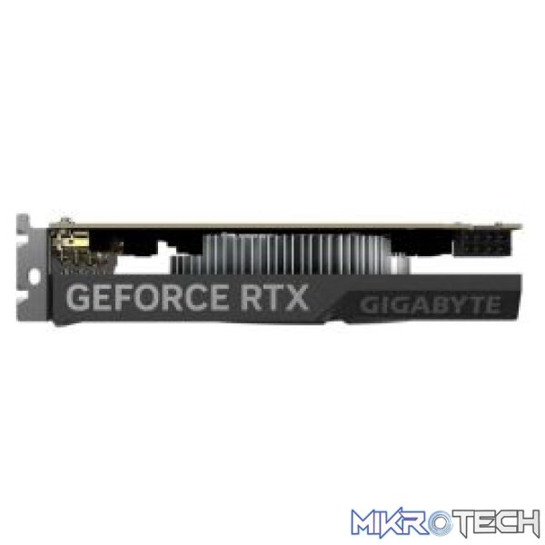 Gigabyte GeForce RTX 4060 D6 8GB ITX Graphics Card - Image 3