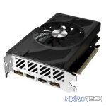 Gigabyte GeForce RTX 4060 D6 8GB ITX Graphics Card - Image 4