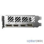 Gigabyte GeForce RTX 4060 D6 8GB ITX Graphics Card - Image 5