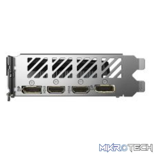 Gigabyte GeForce RTX 4060 D6 8GB ITX Graphics Card - Image 5