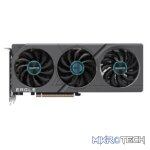 Gigabyte GeForce RTX 4060 EAGLE OC 8GB GDDR6 128-Bit PCIe 4.0 Graphics Card - Image 2
