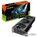 Gigabyte GeForce RTX 4060 EAGLE OC 8GB GDDR6 128-Bit PCIe 4.0 Graphics Card