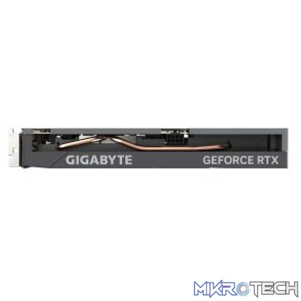 Gigabyte GeForce RTX 4060 EAGLE OC 8GB GDDR6 128-Bit PCIe 4.0 Graphics Card - Image 3