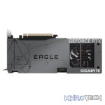 Gigabyte GeForce RTX 4060 EAGLE OC 8GB GDDR6 128-Bit PCIe 4.0 Graphics Card - Image 4