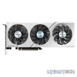 Gigabyte GeForce RTX 4060 EAGLE OC ICE 8GB Graphics Card - Image 2