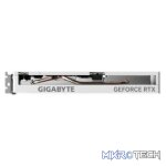 Gigabyte GeForce RTX 4060 EAGLE OC ICE 8GB Graphics Card - Image 3