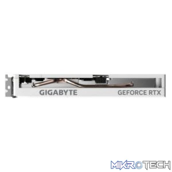 Gigabyte GeForce RTX 4060 EAGLE OC ICE 8GB Graphics Card - Image 3