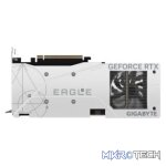 Gigabyte GeForce RTX 4060 EAGLE OC ICE 8GB Graphics Card - Image 4