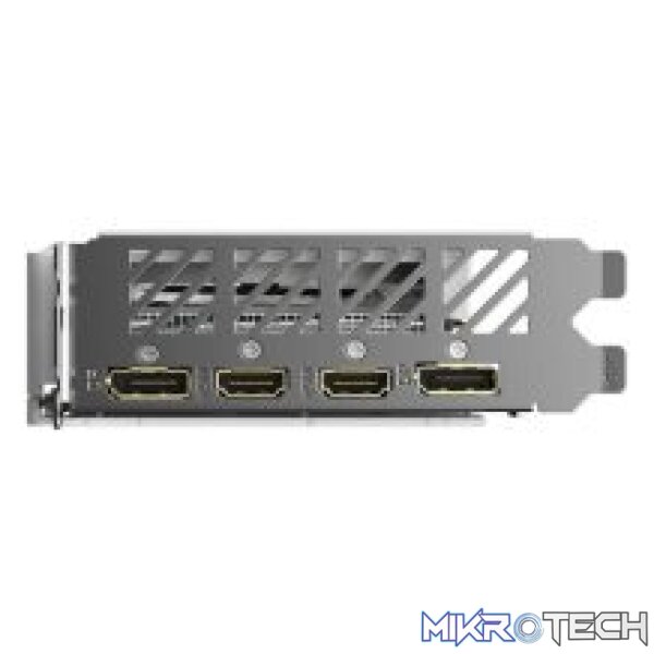 Gigabyte GeForce RTX 4060 EAGLE OC ICE 8GB Graphics Card - Image 5