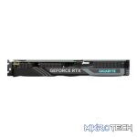 Gigabyte GeForce RTX 4060 GAMING OC 8GB GDDR6 128-Bit PCIe 4.0 Graphics Card - Image 3