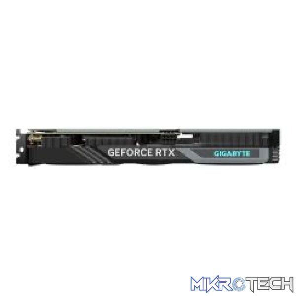Gigabyte GeForce RTX 4060 GAMING OC 8GB GDDR6 128-Bit PCIe 4.0 Graphics Card - Image 3