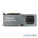 Gigabyte GeForce RTX 4060 GAMING OC 8GB GDDR6 128-Bit PCIe 4.0 Graphics Card - Image 4
