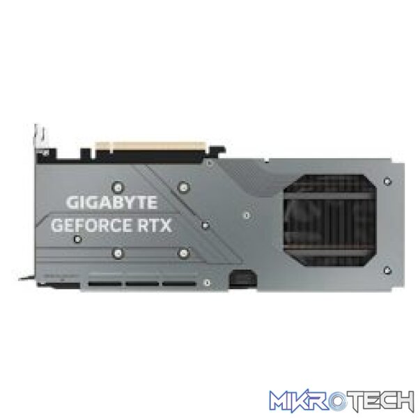 Gigabyte GeForce RTX 4060 GAMING OC 8GB GDDR6 128-Bit PCIe 4.0 Graphics Card - Image 4
