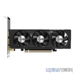 Gigabyte GeForce RTX 4060 OC Low Profile 8GB GDDR6 128-Bit PCIe 4.0 Graphics Card - Image 2