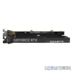 Gigabyte GeForce RTX 4060 OC Low Profile 8GB GDDR6 128-Bit PCIe 4.0 Graphics Card - Image 3