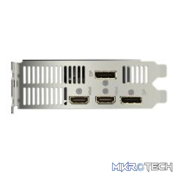 Gigabyte GeForce RTX 4060 OC Low Profile 8GB GDDR6 128-Bit PCIe 4.0 Graphics Card - Image 5