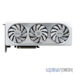 Gigabyte GeForce RTX 4060 Ti AERO OC 16GB GDDR6 128-Bit PCIe 4.0 Graphics Card - Image 2