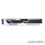 Gigabyte GeForce RTX 4060 Ti AERO OC 16GB GDDR6 128-Bit PCIe 4.0 Graphics Card - Image 3