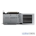 Gigabyte GeForce RTX 4060 Ti AERO OC 16GB GDDR6 128-Bit PCIe 4.0 Graphics Card - Image 4