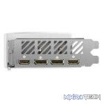 Gigabyte GeForce RTX 4060 Ti AERO OC 16GB GDDR6 128-Bit PCIe 4.0 Graphics Card - Image 5
