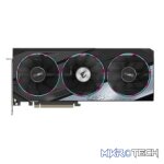 Gigabyte GeForce RTX 4060 Ti AORUS ELITE 8GB GDDR6 128-Bit PCIe 4.0 Graphics Card - Image 2