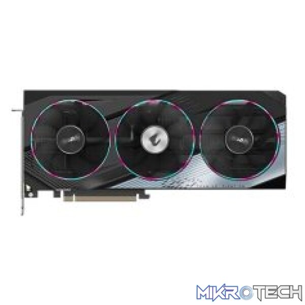 Gigabyte GeForce RTX 4060 Ti AORUS ELITE 8GB GDDR6 128-Bit PCIe 4.0 Graphics Card - Image 2